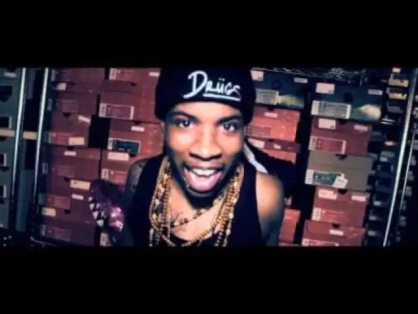 Video: Tory Lanez - Konichiwa